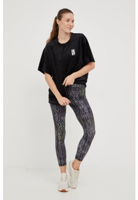 DKNY Тениска в бежово - Pepit.bg