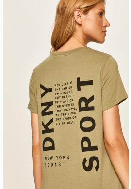 DKNY Тениска - Pepit.bg