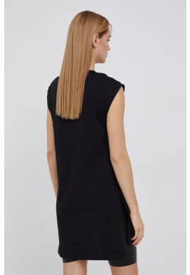 DKNY Тениска в черно - Pepit.bg