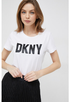 DKNY Тениска - Pepit.bg