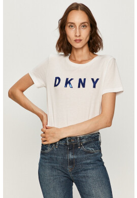 DKNY Тениска - Pepit.bg
