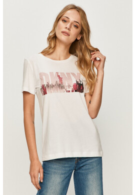 DKNY Тениска - Pepit.bg