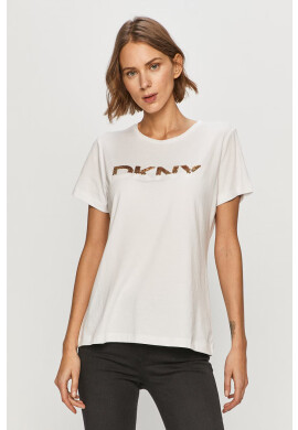 DKNY Тениска - Pepit.bg