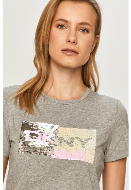 DKNY Тениска - Pepit.bg