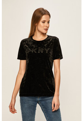 DKNY Тениска - Pepit.bg