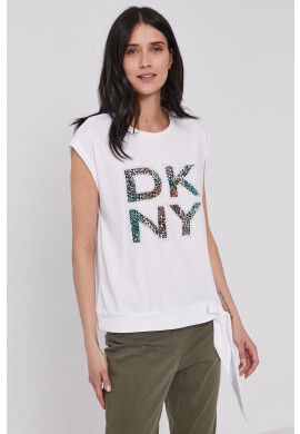DKNY Тениска - Pepit.bg