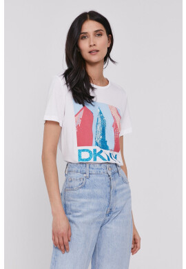 DKNY Тениска - Pepit.bg