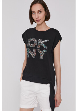 DKNY Тениска дамска - Pepit.bg