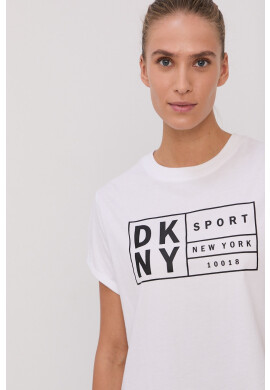 DKNY Тениска - Pepit.bg