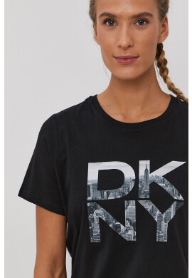 DKNY Тениска - Pepit.bg