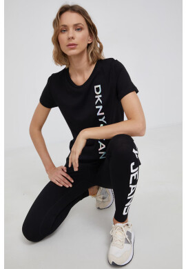 DKNY Тениска - Pepit.bg