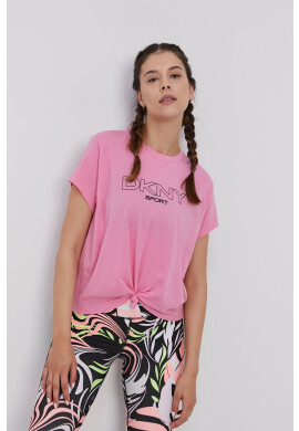 DKNY Тениска - Pepit.bg