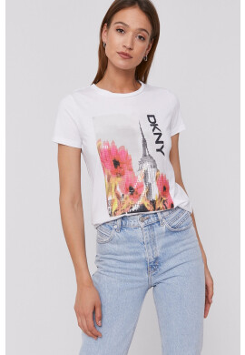 DKNY Тениска - Pepit.bg