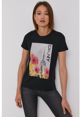 DKNY Тениска - Pepit.bg