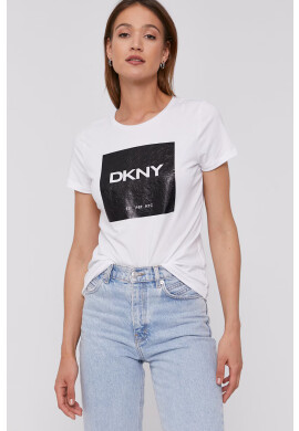 DKNY Тениска - Pepit.bg