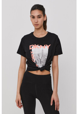 DKNY Тениска - Pepit.bg