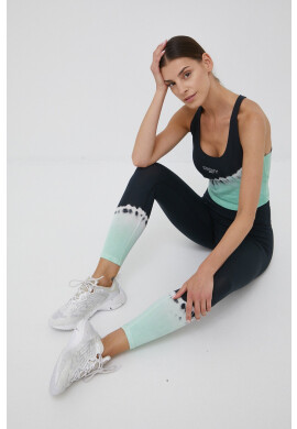 DKNY Топ дамски в тюркоазено - Pepit.bg