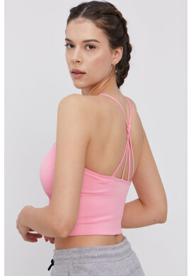 DKNY Топ в розово - Pepit.bg
