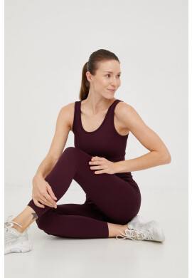 DKNY Топ дамски в бордо - Pepit.bg