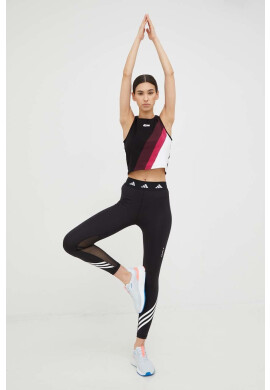 DKNY Топ дамски в черно - Pepit.bg
