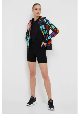 DKNY Топ дамски в черно - Pepit.bg