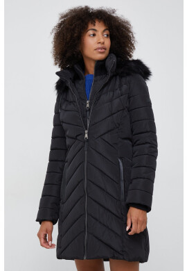 DKNY Яке в черно със зимна изолация - Pepit.bg