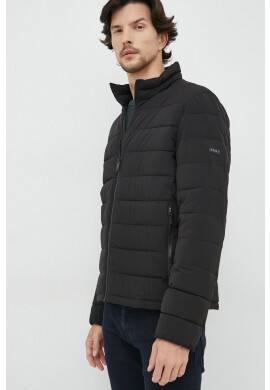 DKNY Яке в черно с преходна изолация - Pepit.bg