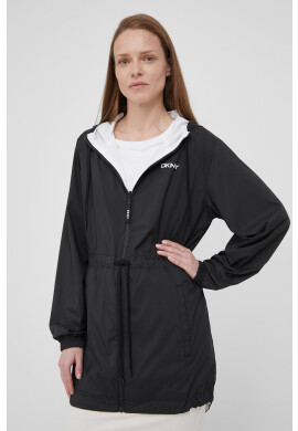 DKNY Яке с две лица - Pepit.bg