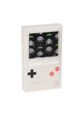 DOIY Чорапи Game Socks - Pepit.bg