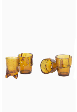DOIY Комплект чаши (4-pack) - Pepit.bg