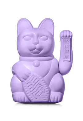 Donkey Декорация Lucky Cat Large - Pepit.bg