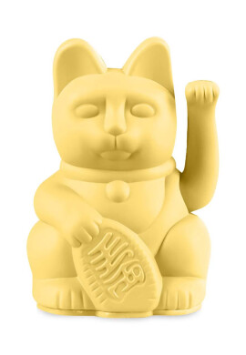 Donkey Декорация Lucky Cat Mini - Pepit.bg