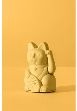 Donkey Декорация Lucky Cat Mini - Pepit.bg