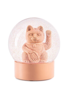 Donkey Декорация Maneki Neko Lucky Globe - Pepit.bg