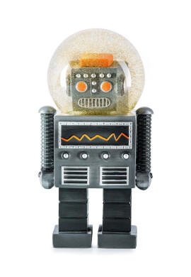 Donkey Декорация The Giant Robot - Pepit.bg