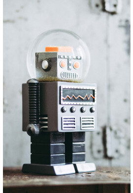 Donkey Декорация The Giant Robot - Pepit.bg