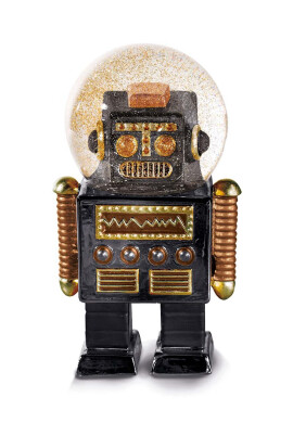 Donkey Декорация The Robot - Pepit.bg