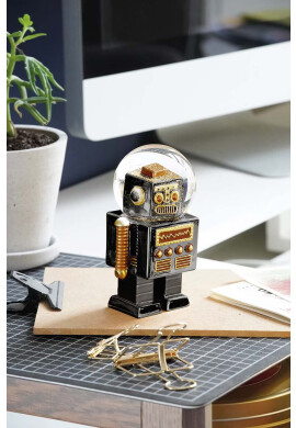 Donkey Декорация The Robot - Pepit.bg