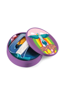 Donkey Хвърчило Mini Kite Parrodise - Pepit.bg