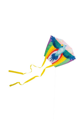 Donkey Хвърчило Mini Kite Parrodise - Pepit.bg