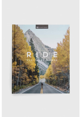 Dorling Kindersley Ltd Детска книга Ride DK Eyewitness - Pepit.bg