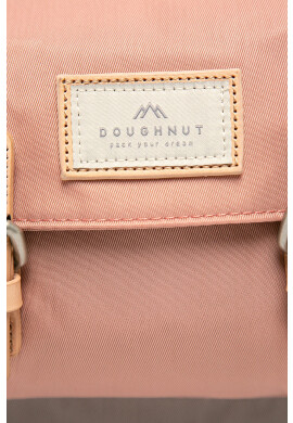 Doughnut Раница Macaroon Mini - Pepit.bg
