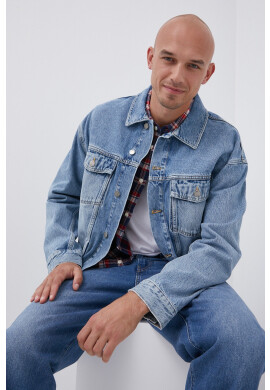 Dr. Denim Дънково яке - Pepit.bg