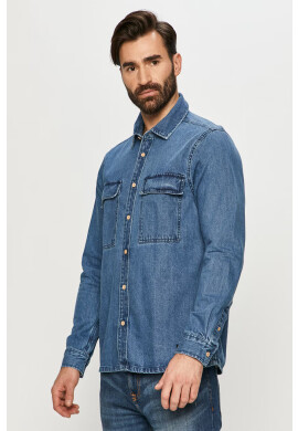 Dr. Denim Риза - Pepit.bg