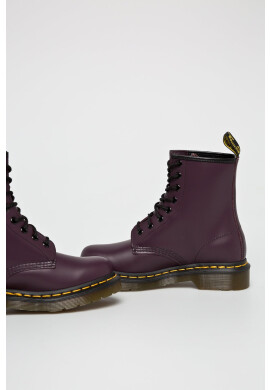 Dr. Martens Кожени кубинки 1460 - Pepit.bg