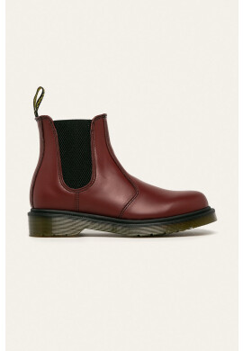 Dr. Martens Dr Martens - Кожени боти челси - Pepit.bg