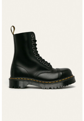 Dr. Martens Dr Martens - Кожени кубинки - Pepit.bg