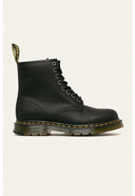 Dr. Martens Кожени кубинки 1460 - Pepit.bg