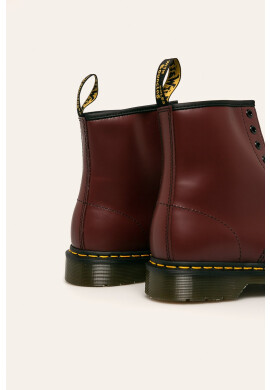 Dr. Martens Dr Martens - Обувки 1460 Smooth 11822600.M-Cherry.Red - Pepit.bg