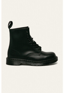 Dr. Martens Кожени обувки 1460 Mono в черно DM14353001 - Pepit.bg